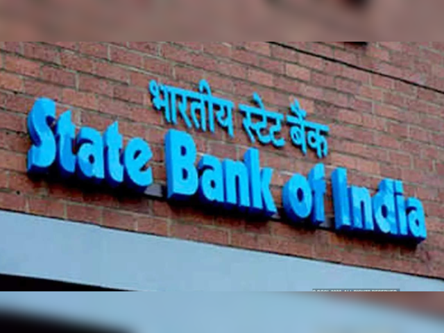 State Bank of India | CMP: Rs 575