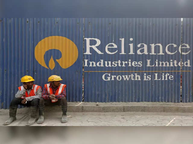 Reliance Industries | CMP: Rs 2,429