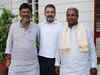 Karnataka CM oath ceremony: Siddaramaih to be sworn in as Chief Minister, DK Shivakumar as his Deputy