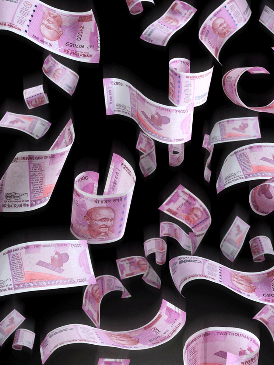 What should you do with your Rs 2,000 notes?