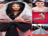 Iconic looks of Aishwarya Rai Bachchan at Cannes Film Festival