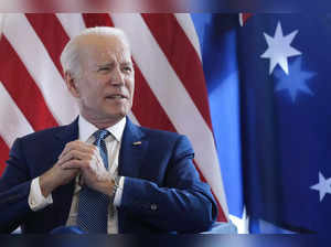 Biden meeting with Indo-Pacific leaders at G7 summit while confronting stalemate over US debt limit