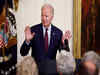 US President Joe Biden optimistic on debt talks but says he won't accept 'extreme' Republican demands
