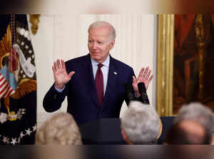 Joe Biden reuters