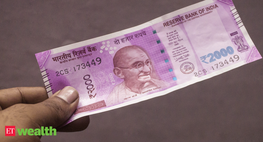 2000 notes transactions: Rs 2,000 withdrawn: Can Rs 2,000 banknotes be used for normal transactions?
