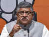 Dedicated body to decide transfer of officers working in Delhi,says BJP's Ravi Shankar Prasad