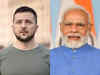 Zelenskyy invites India to join Ukraine peace formula after meeting Modi on Hiroshima G7 summit sidelines