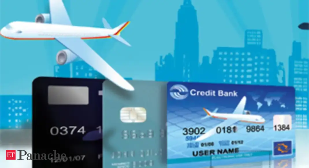 Jet Airways Citibank Platinum - | The Economic Times