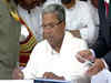 Three-day Karnataka Assembly session from Monday, says CM Siddaramaiah