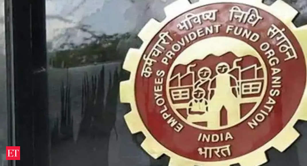 Formal sector workers under EPFO surge by 13.2% to 13.9 million in 2022-23