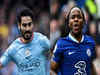 Manchester City vs Chelsea: Live streaming, kick off, team news, how to watch Premier League match