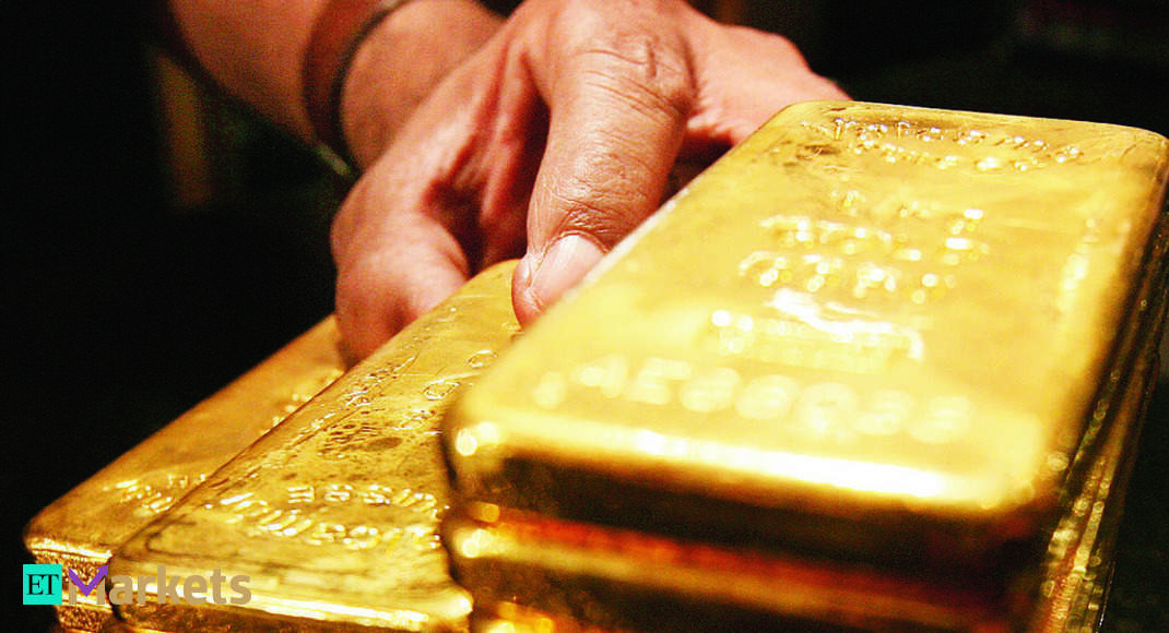 Gold Price: Yellow metal may see volatility with slightly downward bias this week