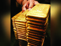 Your Gold Bonds Have Returned an Average 13.7% Over Last 8 Years