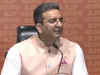 'Delhi is UT, not Arvind Territory…': BJP's Gaurav Bhatia targets CM Kejriwal on ordinance