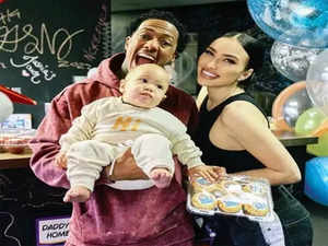 Selling Sunset star Bre Tiesi says no to Nick Cannon’s child support, but he still has to pay. Here’s why