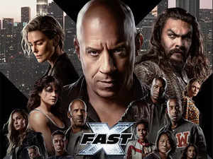 Fast X box office collection worldwide: Vin Diesel, Jason Momoa's film eyes $320 million global debut