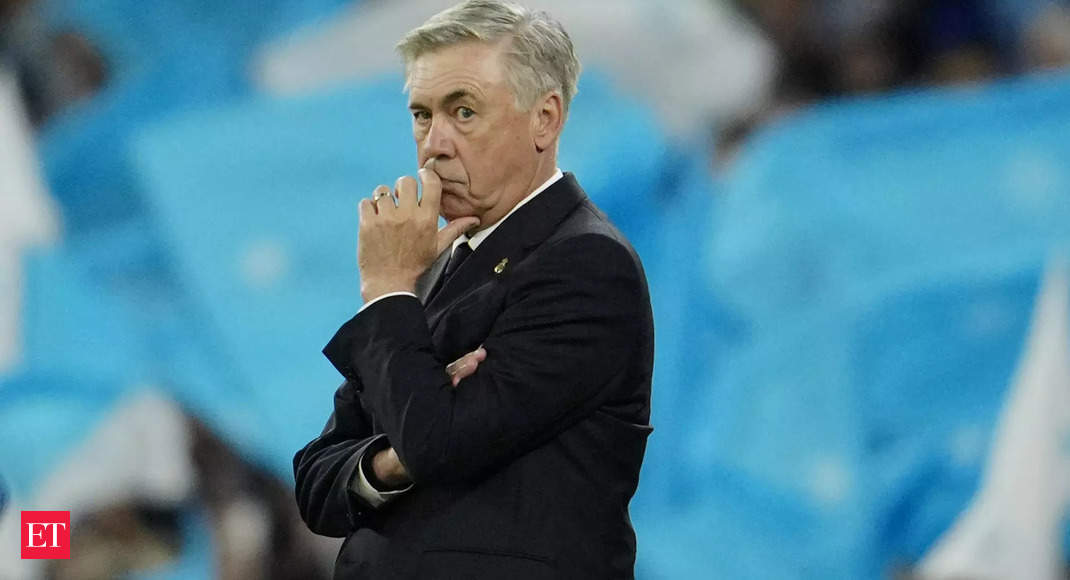 Ancelotti dismisses Brazil interest, pledges to stay at Real Madrid