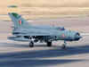 IAF grounds MiG-21 fleet for checks following Rajasthan crash