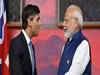 PM Modi, British counterpart Rishi Sunak review bilateral strategic ties