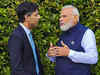G7 Summit in Japan: PM Modi holds bilateral talks with his British counterpart Rishi Sunak