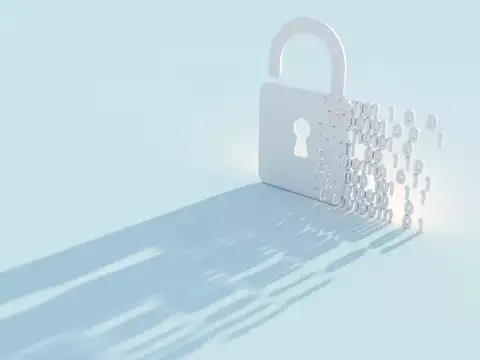 Digital security measures