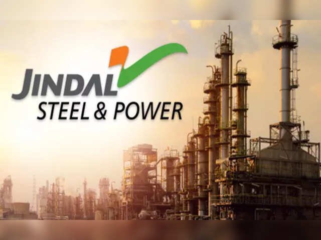 Jindal Steel