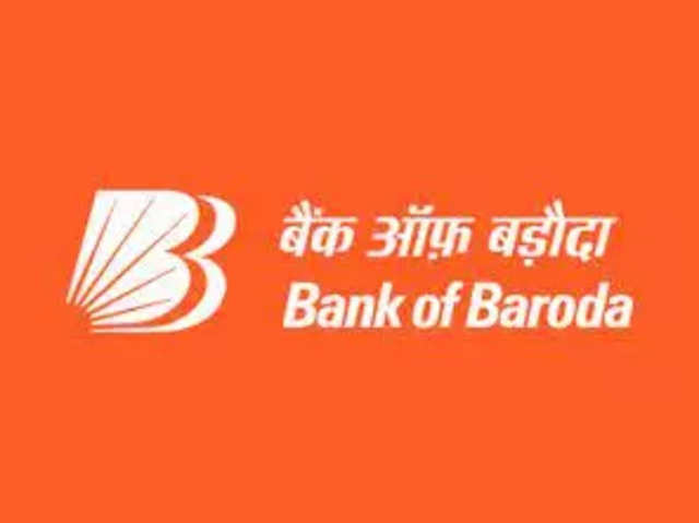 Bank of Baroda