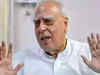 Opposition unity requires much more than optics, needs common agenda: Kapil Sibal