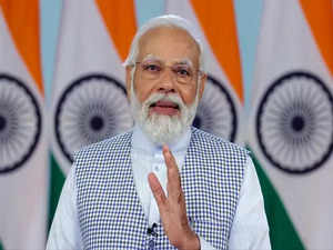 PM Modi set to receive many 'rare' honours during his 3-nation tour