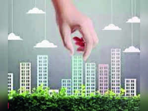 Housing Sales Surge 14% in Jan-Mar across Top Seven Cities: Anarock