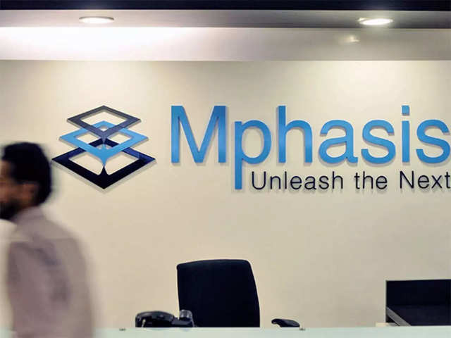 ​Mphasis: BUY| CMP: Rs 1912| Target: Rs 2040| SL: Rs 1840