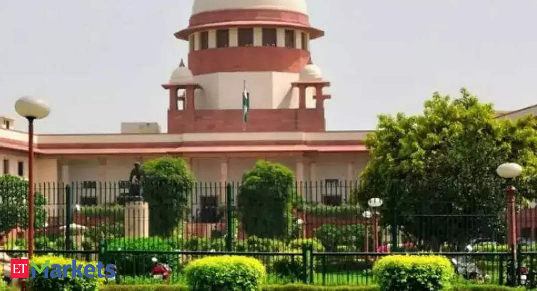 Six entities under lens for suspicious trading in Adani shares: SC panel