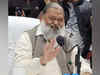 Those who accumulated Rs 2000 notes illegally are crying over RBI's decision to withdraw them, says Anil Vij