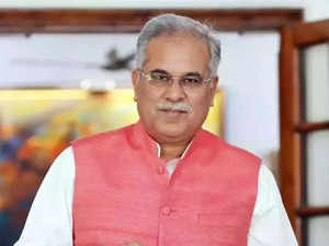 Withdrawing Rs 2,000 note is like eating your own words: CM Bhupesh Baghel