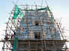 Tirupati Balaji Temple in Jammu nears completion, set to open on June 8