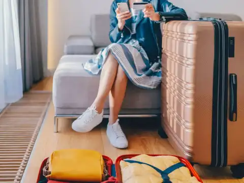 Choose affordable accommodation