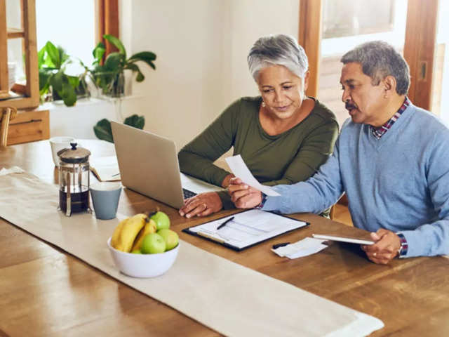 Retirement planning: Securing your future