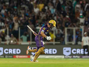 Rinku Singh: A tale from rags to riches, the biggest success story of IPL 2023