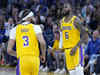 Los Angeles Lakers can still reach NBA Finals after defeat against Denver Nuggets? LeBron James thinks so
