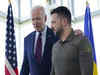 Biden unveils new $375 million U.S. military aid package for Ukraine