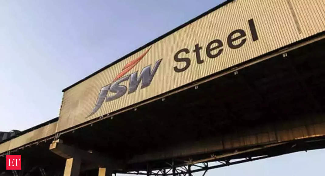 JSW Steel to use ₹18kcr to refinance FY24 debt