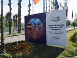 G-20 meeting in Kashmir has highest delegate participation: Chief Coordinator