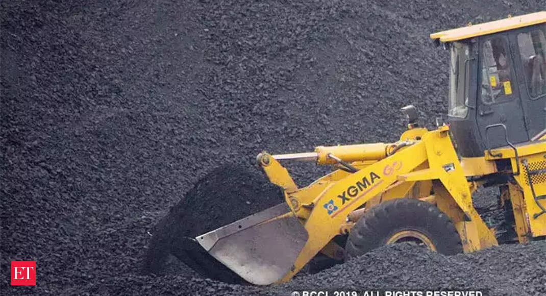 bhp group: JSW eyes coal mines of Australia’s BHP Group in potential .5-2 billion deal