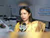 Ordinance has been brought to investigate corruption of AAP: Minister Meenakashi Lekhi
