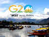 G20 summit to begin in Jammu and Kashmir's Srinagar today amid tight security