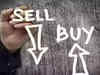 Buy or Sell: Stock ideas by experts for May 22, 2023