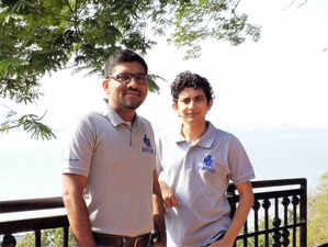 sohit and harsh