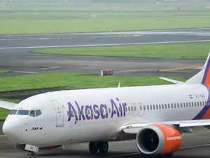Akasa Air launches "Take Off Tuesday” sale exclusively for travel on Tuesdays