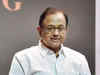Rs 2,000 note only helped keepers of black money, says P Chidambaram