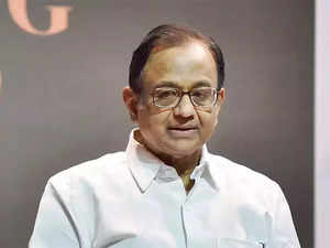 Rs 2,000 note only helped keepers of black money, says P Chidambaram